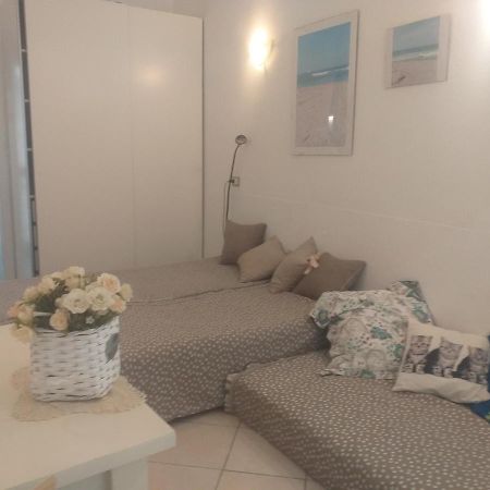 Sea Side Studio Viareggio Extérieur photo