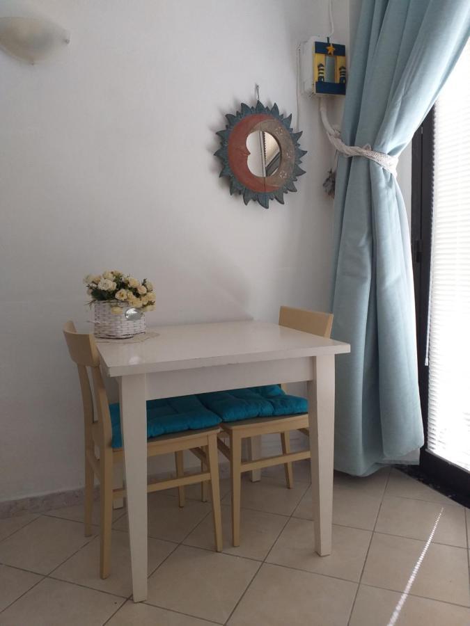 Sea Side Studio Viareggio Extérieur photo
