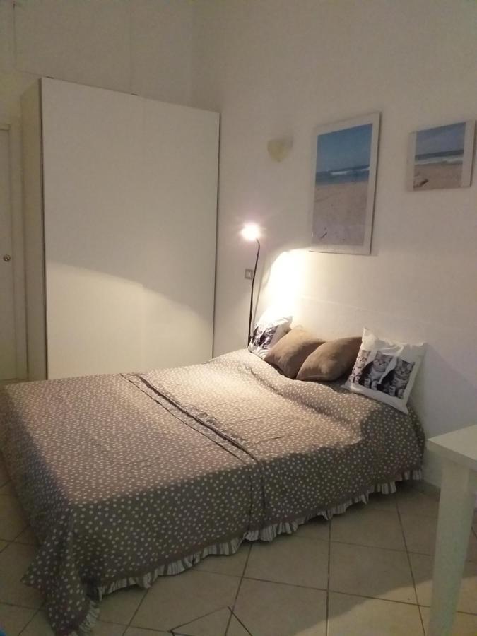 Sea Side Studio Viareggio Extérieur photo