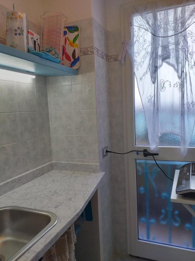 Sea Side Studio Viareggio Extérieur photo