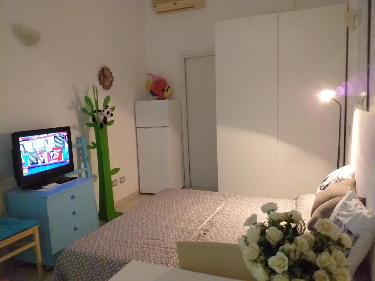 Sea Side Studio Viareggio Extérieur photo