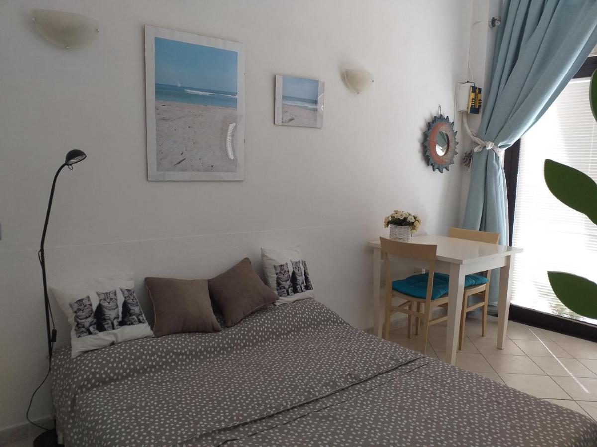 Sea Side Studio Viareggio Extérieur photo