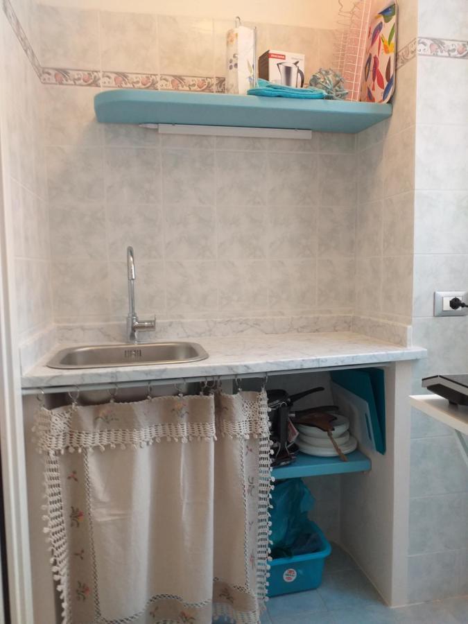 Sea Side Studio Viareggio Extérieur photo