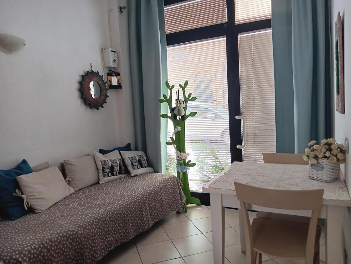 Sea Side Studio Viareggio Extérieur photo