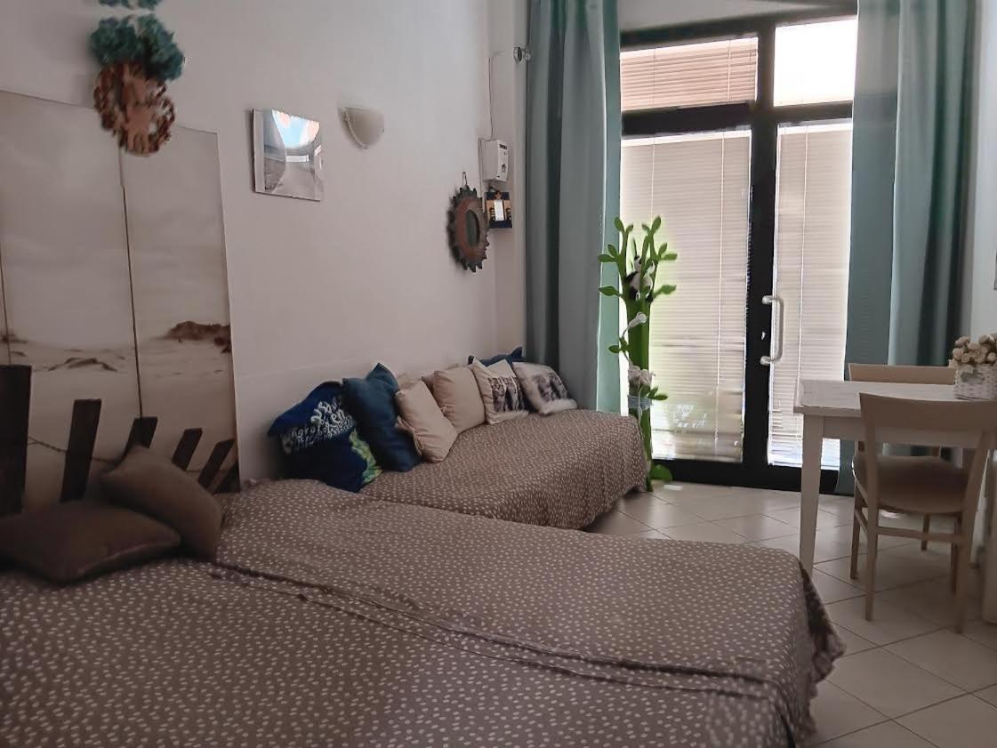 Sea Side Studio Viareggio Extérieur photo